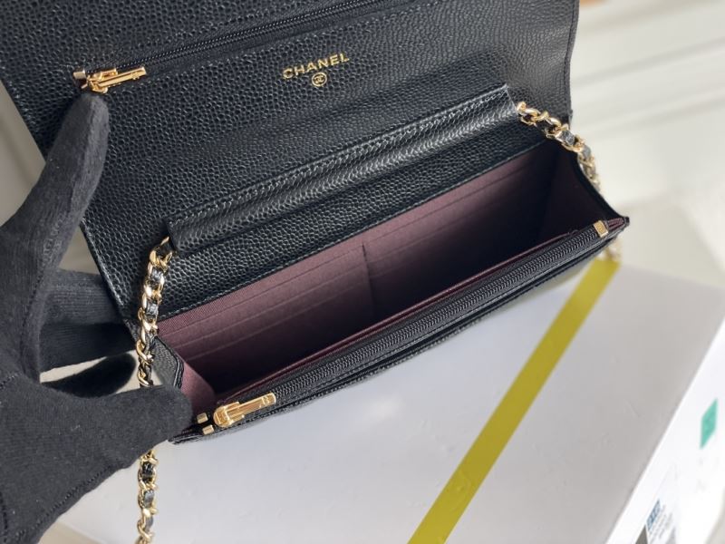 Ch**el woc bags